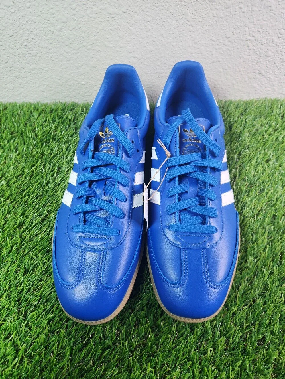 NEW AUTHENTIC ADIDAS ORIGINALS SAMBA OG 